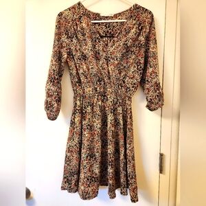 EUC Dress‎ by Lush